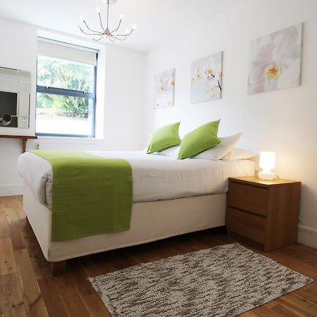 Flexistay Croydon Apartments ภายนอก รูปภาพ