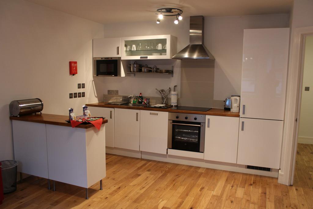 Flexistay Croydon Apartments ห้อง รูปภาพ