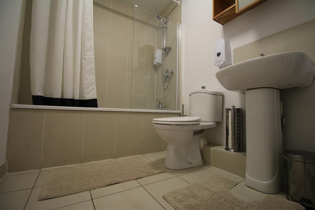 Flexistay Croydon Apartments ภายนอก รูปภาพ