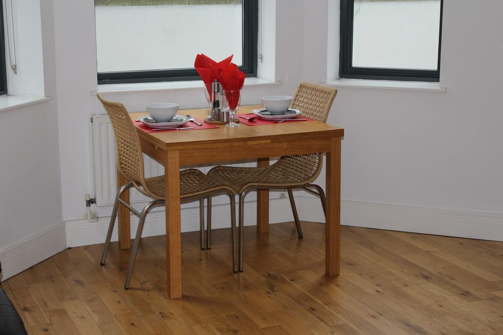 Flexistay Croydon Apartments ภายนอก รูปภาพ