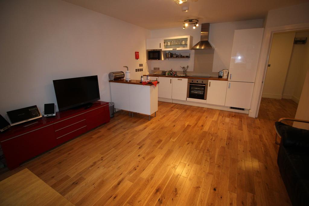 Flexistay Croydon Apartments ภายนอก รูปภาพ