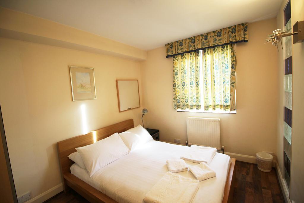 Flexistay Croydon Apartments ห้อง รูปภาพ