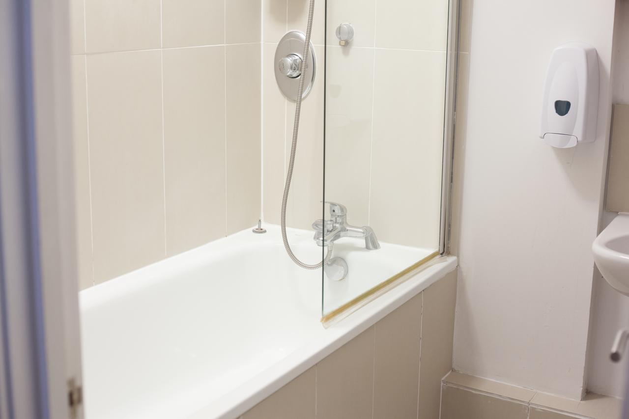 Flexistay Croydon Apartments ภายนอก รูปภาพ