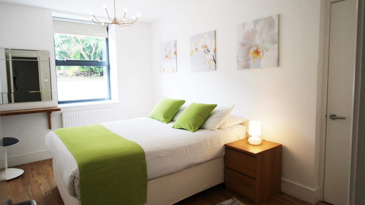 Flexistay Croydon Apartments ภายนอก รูปภาพ