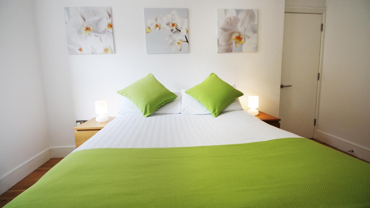 Flexistay Croydon Apartments ภายนอก รูปภาพ