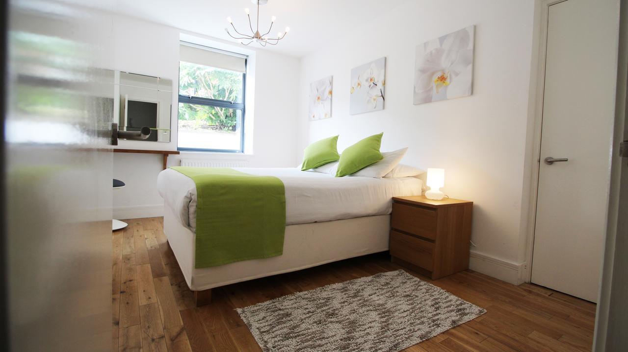 Flexistay Croydon Apartments ภายนอก รูปภาพ
